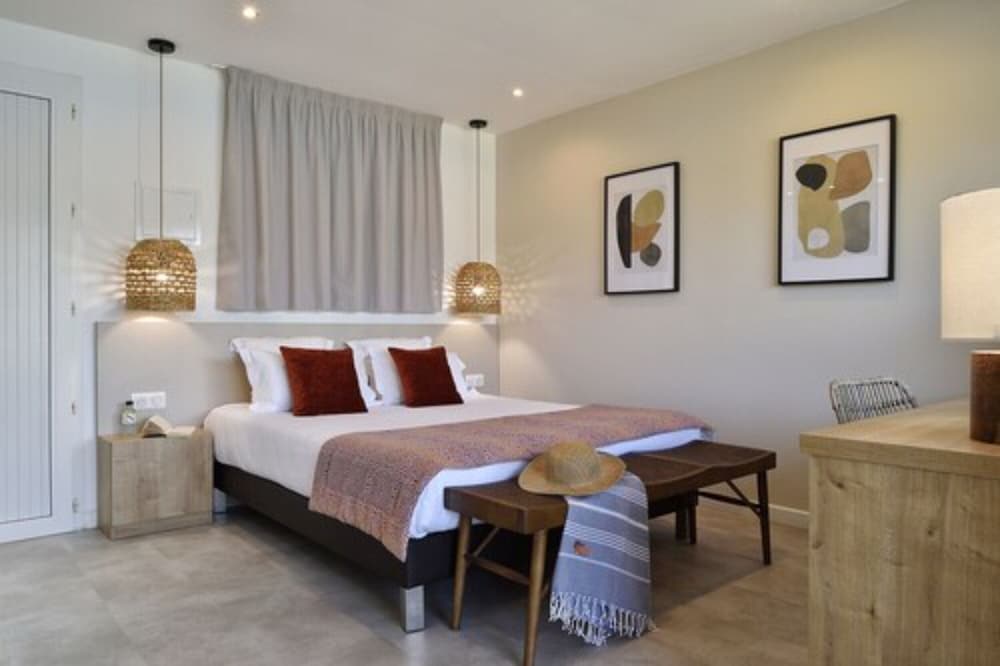 Premium Room, Sea View