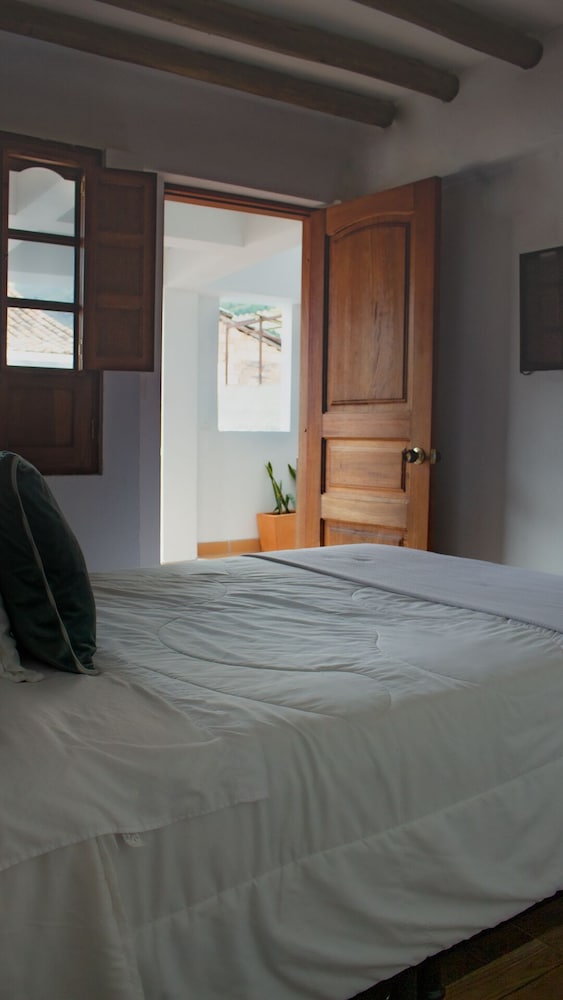 Deluxe Room, 1 Double Bed, Garden Area