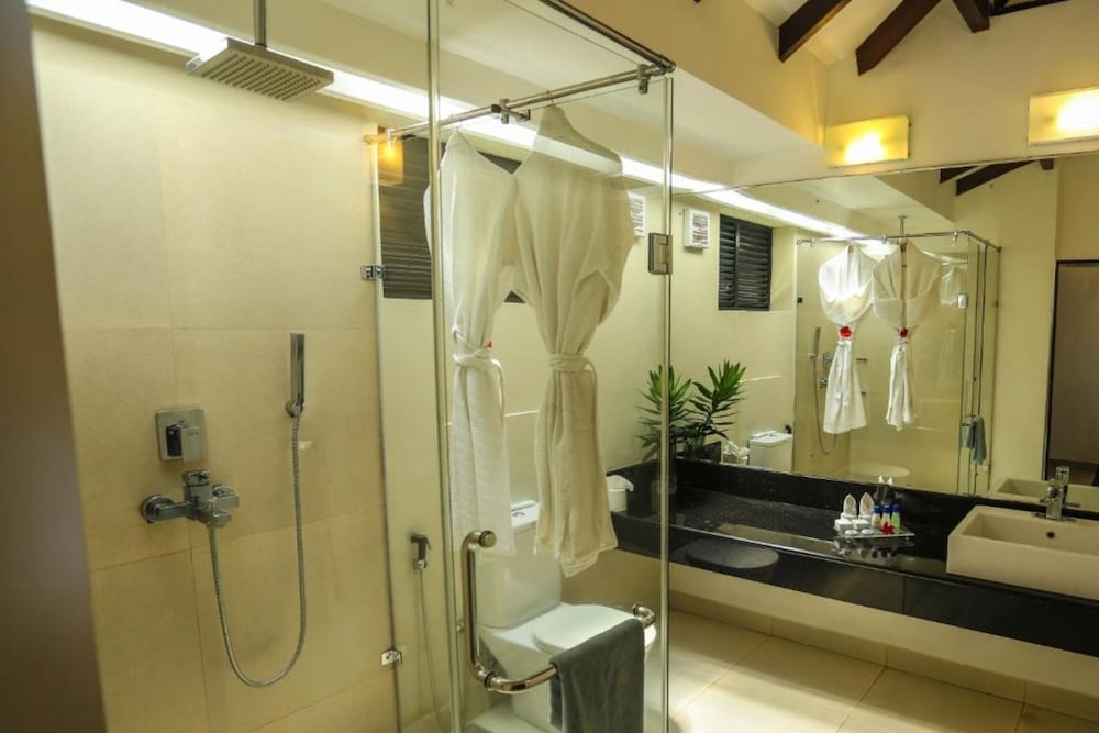 Superior Room, Sea View - Photo 3