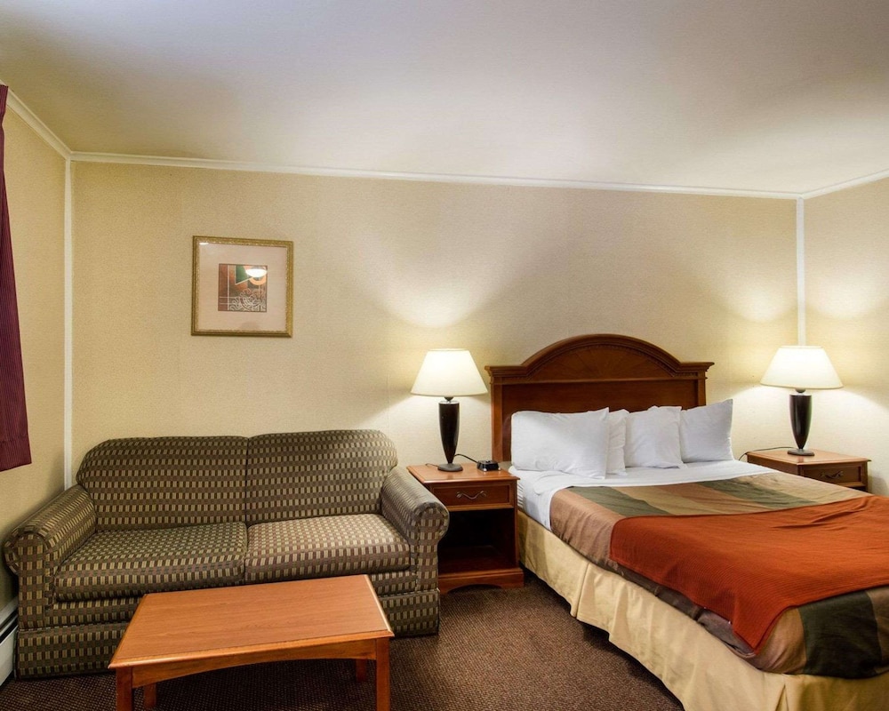 Standard Room, 1 Queen Bed, Non Smoking photo 1