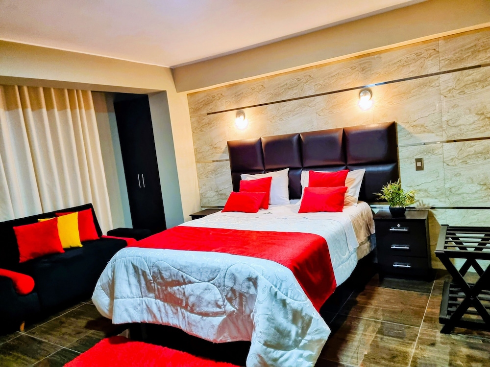 Executive Room photo 1
