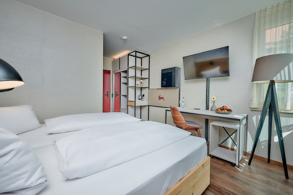 Comfort Double Room - Photo 2