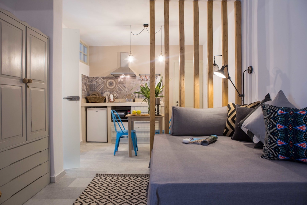 Luxury Apartment, 1 Bedroom, 2 Bathrooms, Garden View photo 3