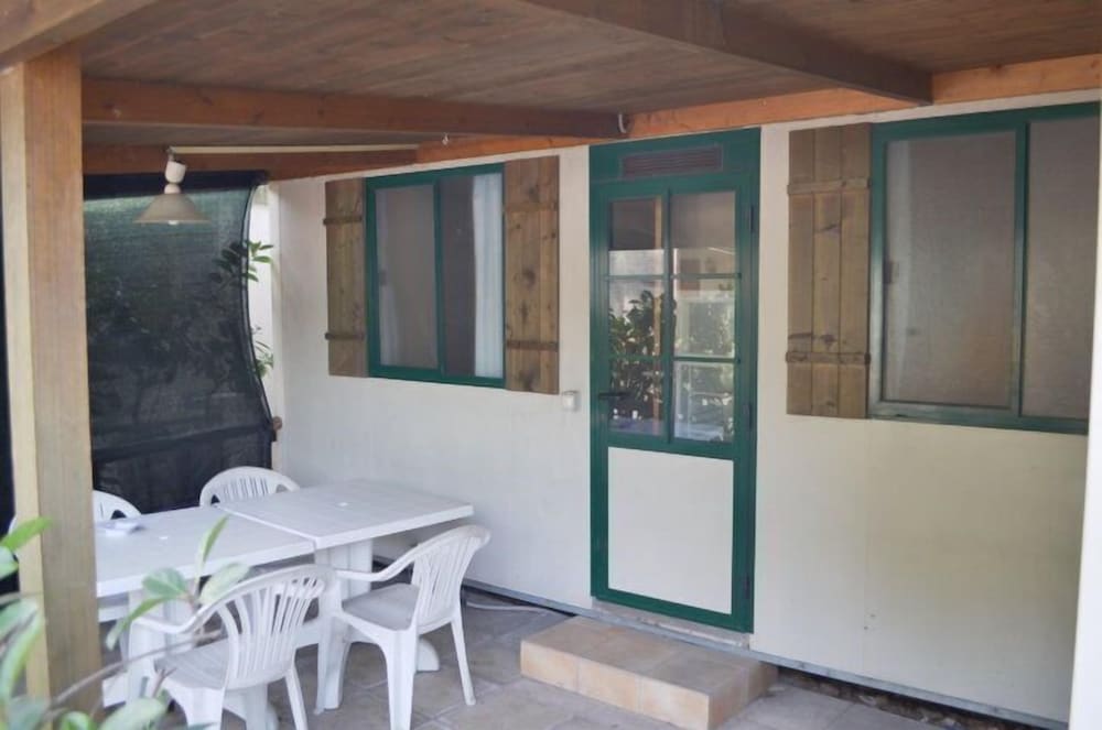 Mobile Home, Multiple Beds (4 POSTI CUCINA ESTERNA) photo 3