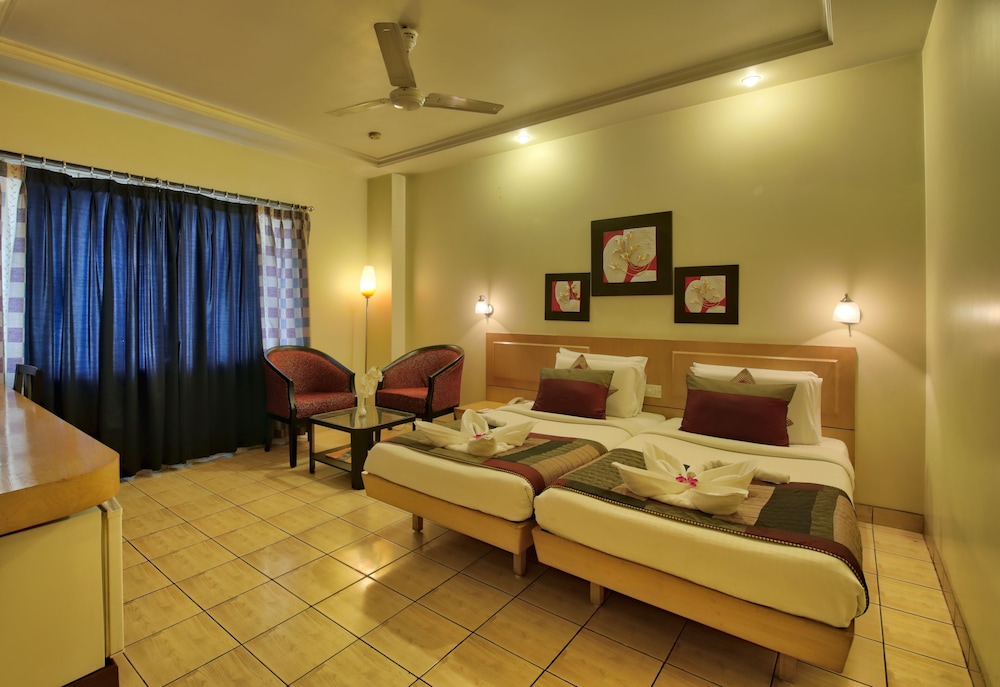 Deluxe Room - Photo 4