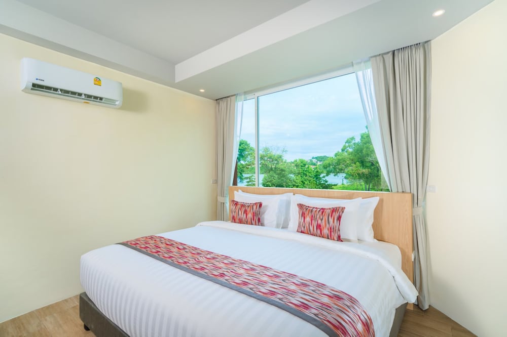 Family Suite, 2 Bedrooms, Sea View - Photo 5