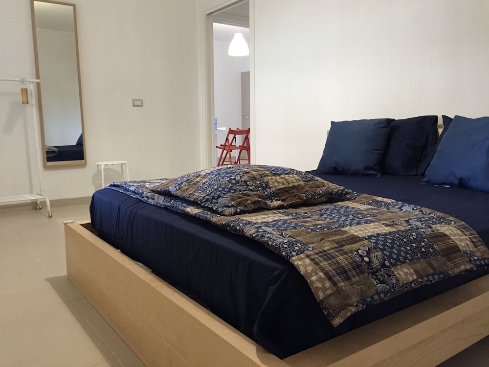 Apartment, 2 Bedrooms