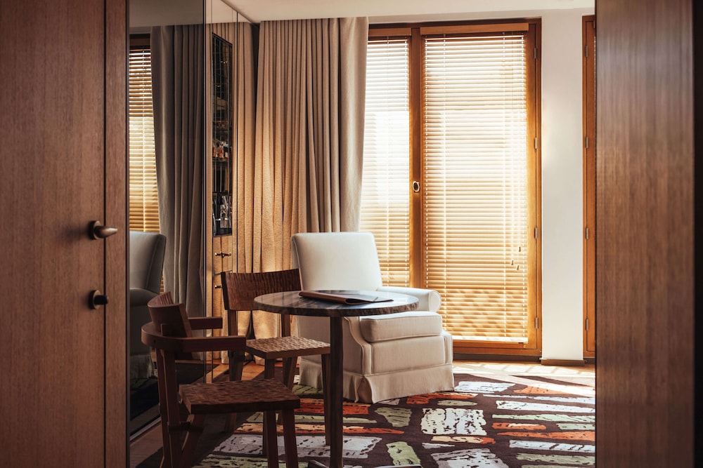 Sax Paris, LXR Hotels & Resorts, Foto 3