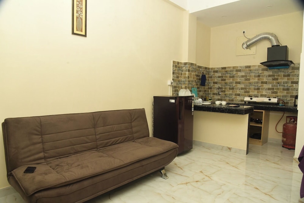 Deluxe Double Room photo 2