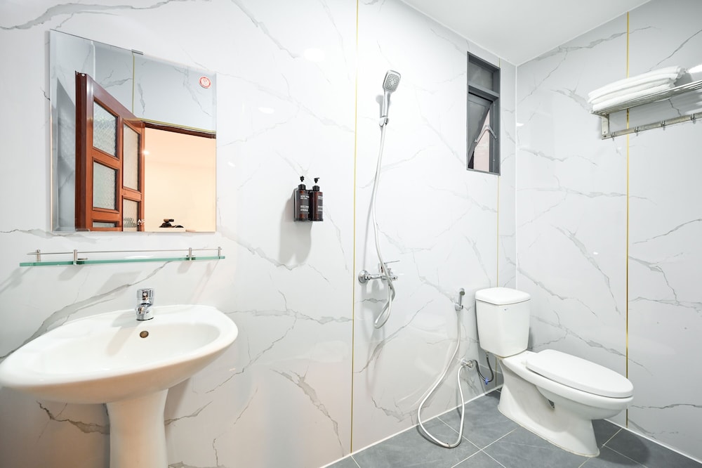 Superior Triple Room photo 3