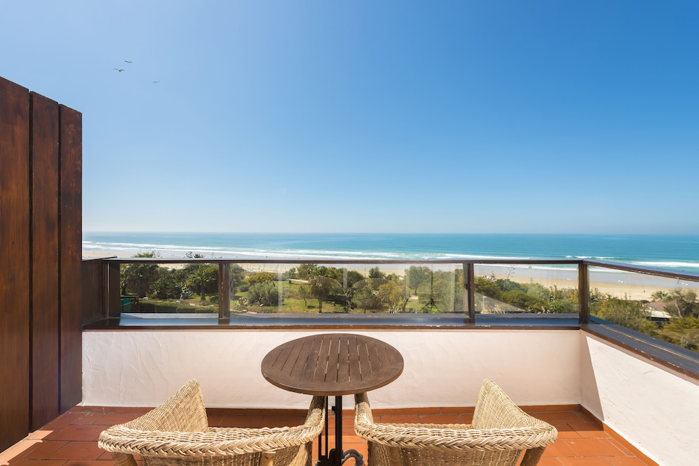 Exclusive Double Room, Sea View Exclusive Double Room, Sea View