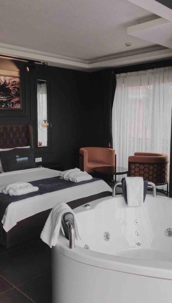 Luxury Double Room photo 3