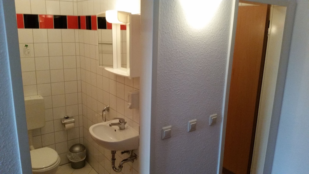 Quadruple Room photo 3