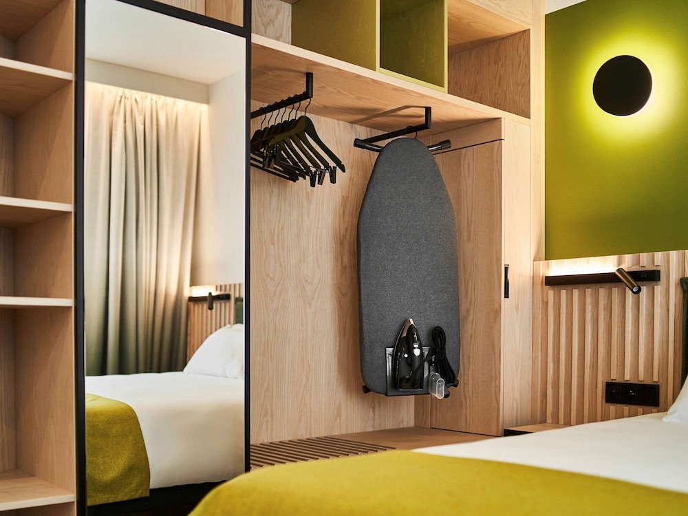 Privilege, Room, 1 Double Bed - Photo 9