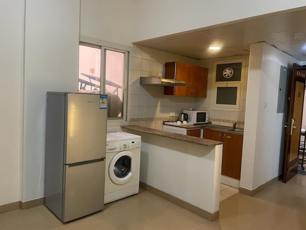 Standard Apartment - Photo 3