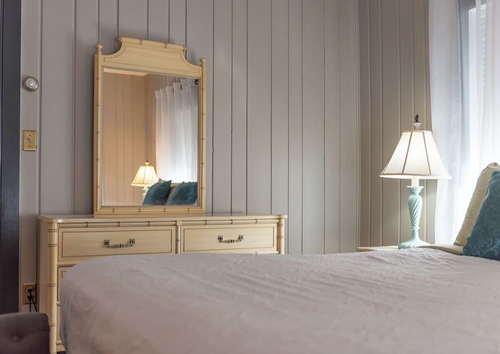The Garner Suite photo 3