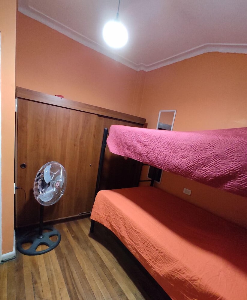 Basic Double or Twin Room photo 1