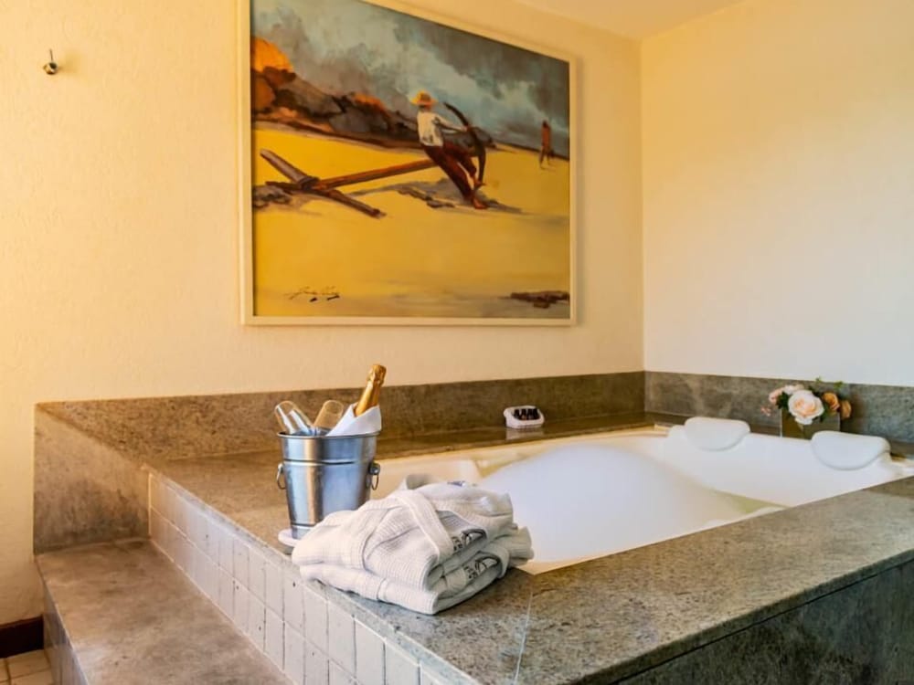 Suite Ferradura - Photo 4