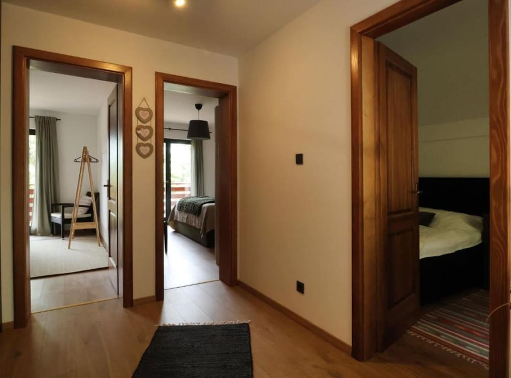 Cottage (Three Bedroom Holiday Home) photo 3