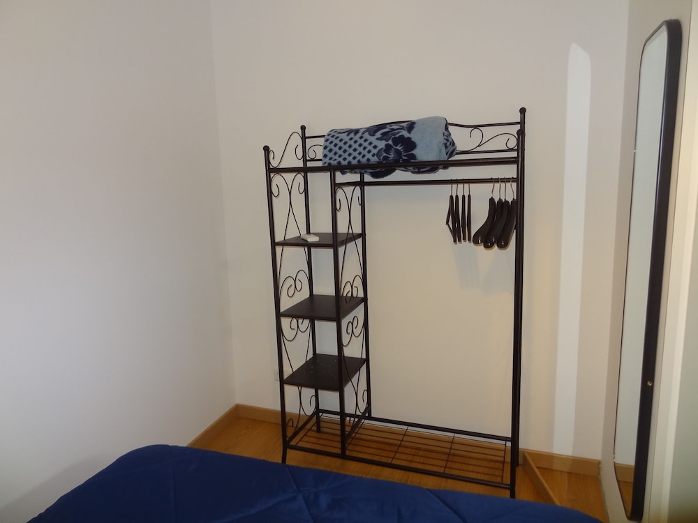 Apartment, 1 Bedroom, Terrace photo 3