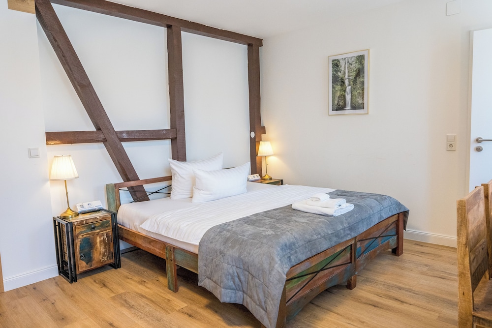 Standard Double Room photo 2
