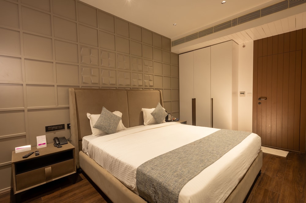 Luxury Room photo 2