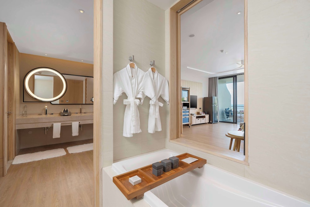 Family Sea View Suite - Photo 6