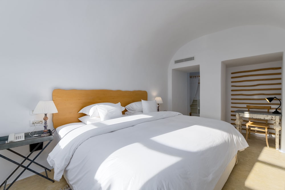 Suite, Sea View (Cycladic)