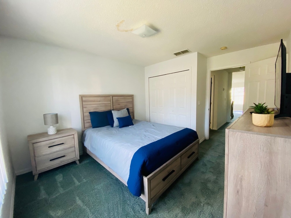 House (3 Bedrooms)