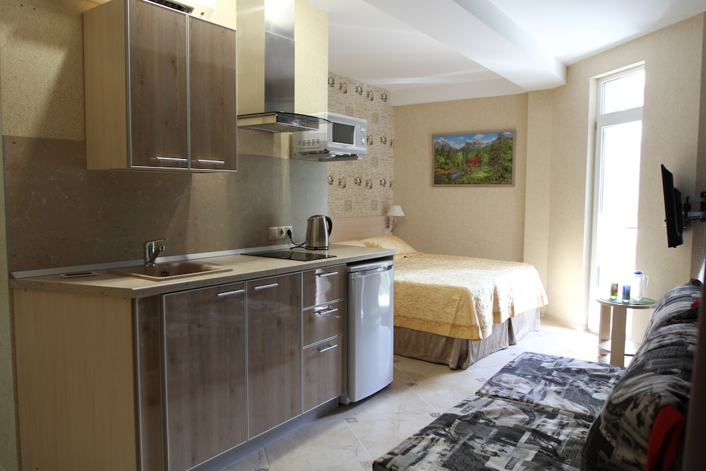 Comfort Room photo 1