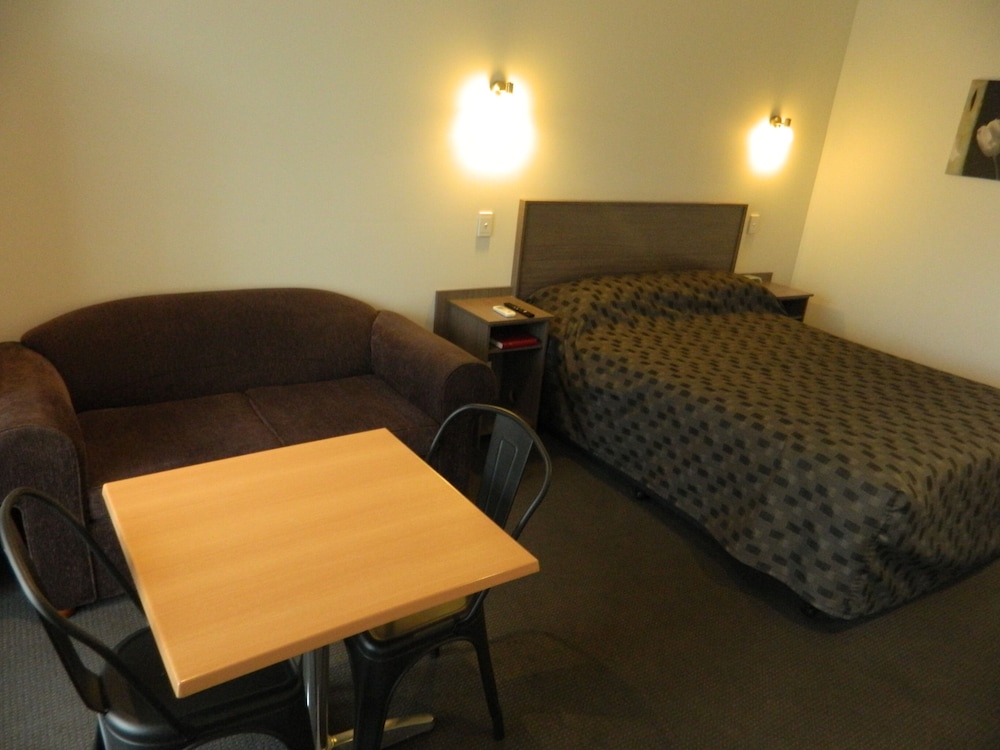 Deluxe Room photo 1