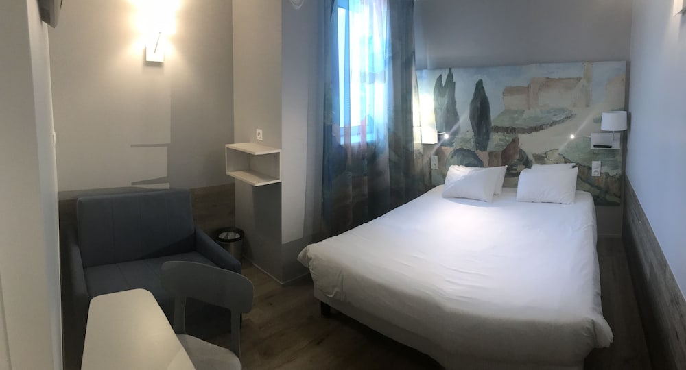Comfort Triple Room photo 2