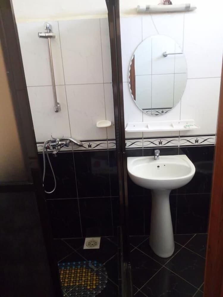 Economy Single Room