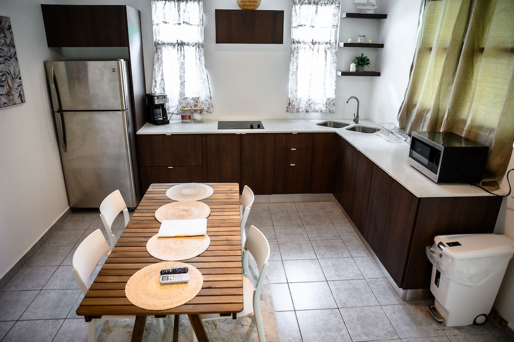 Family Apartment, 2 Bedrooms, Non Smoking, Kitchen