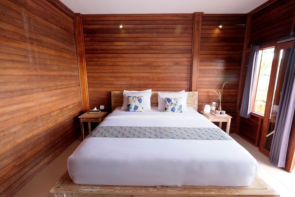 Superior Room Sea View - Photo 19