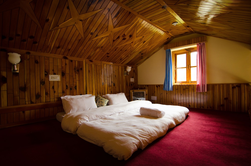 Family Quadruple Room