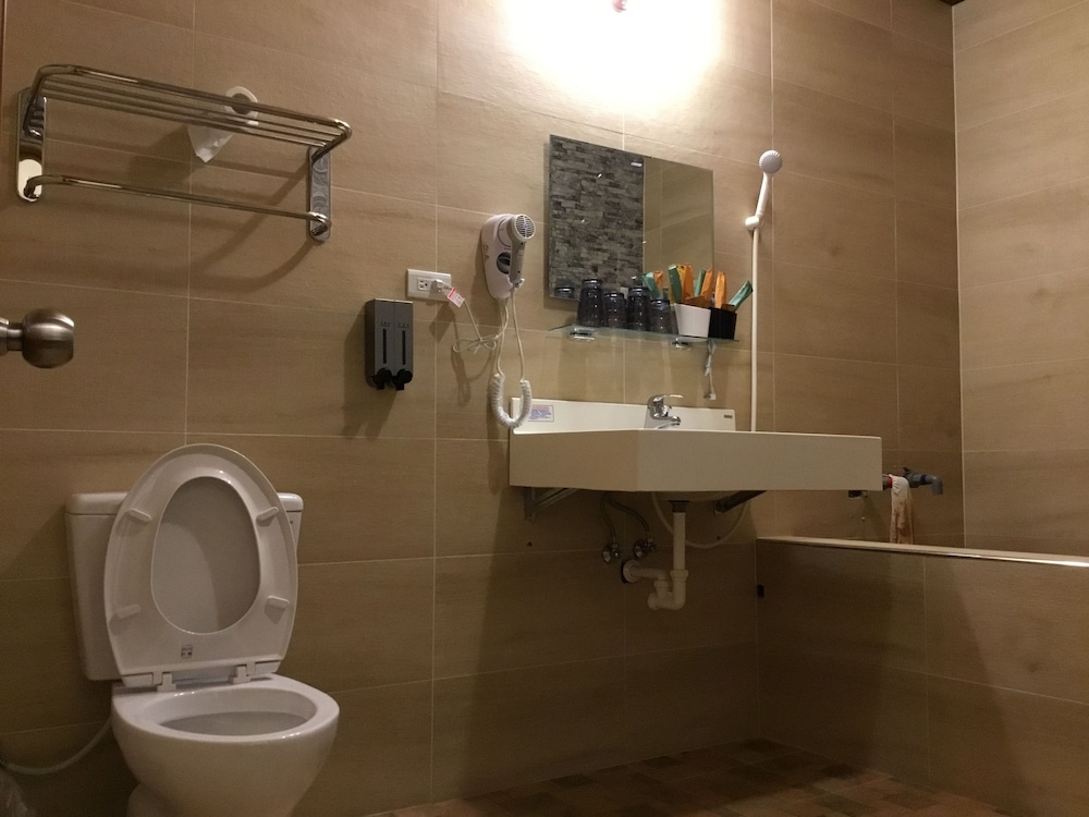 Design Quadruple Room, 1 Bedroom, Ensuite, Ground Floor photo 2