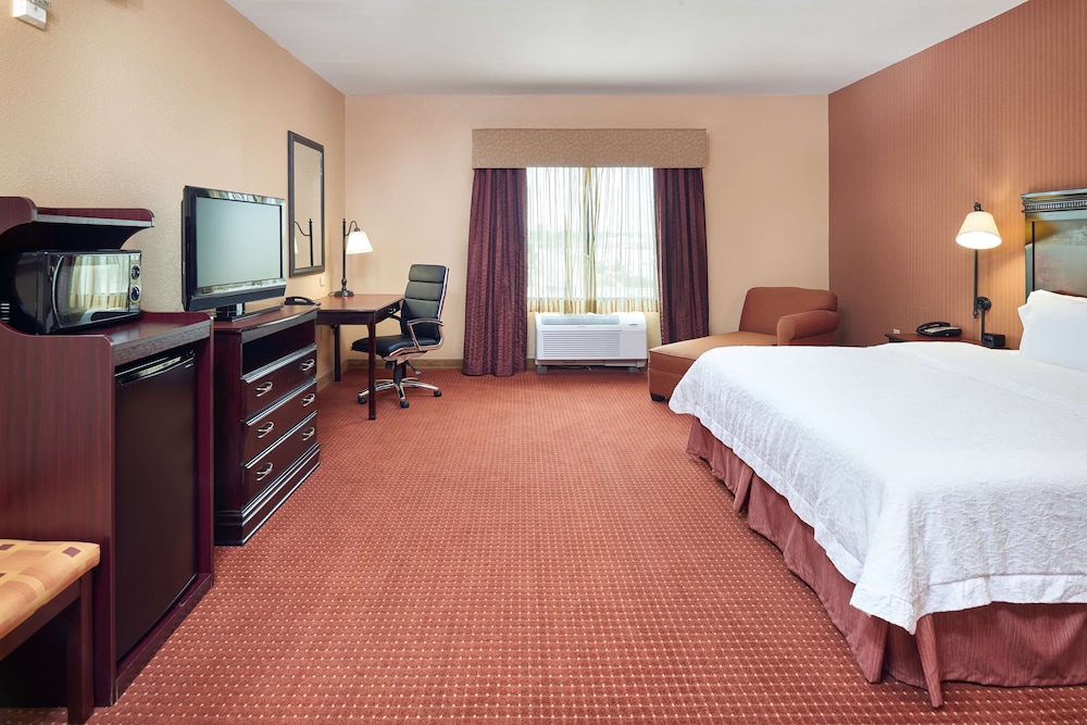 Room, 1 King Bed, Accessible, Non Smoking - Photo 1