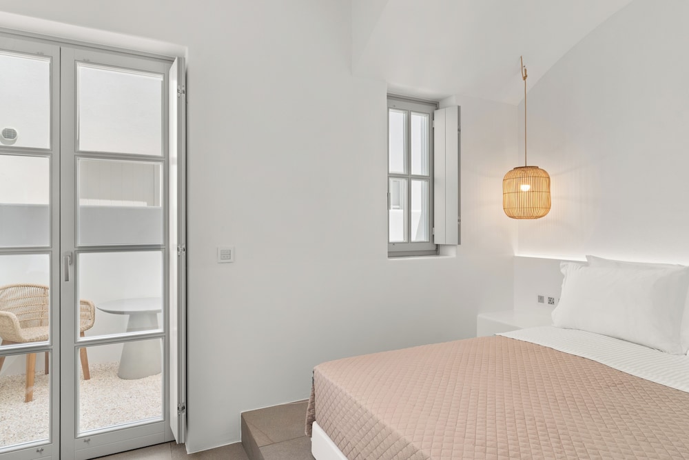 Deluxe Double Room with Jet Tub