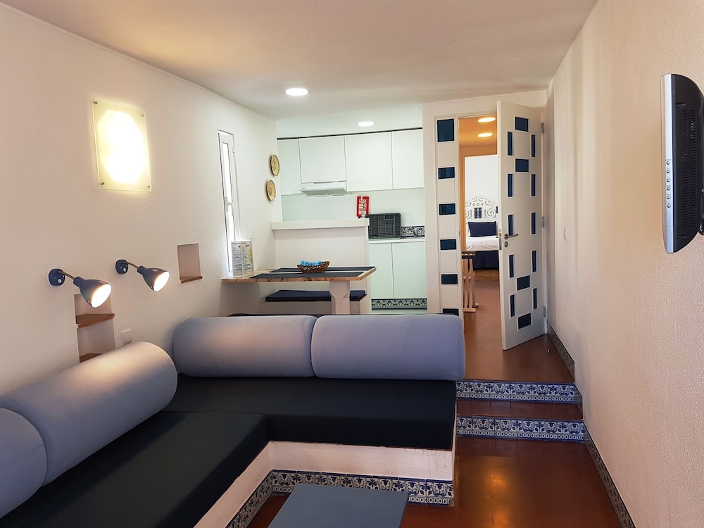 Standard Apartment, 1 Bedroom photo 1