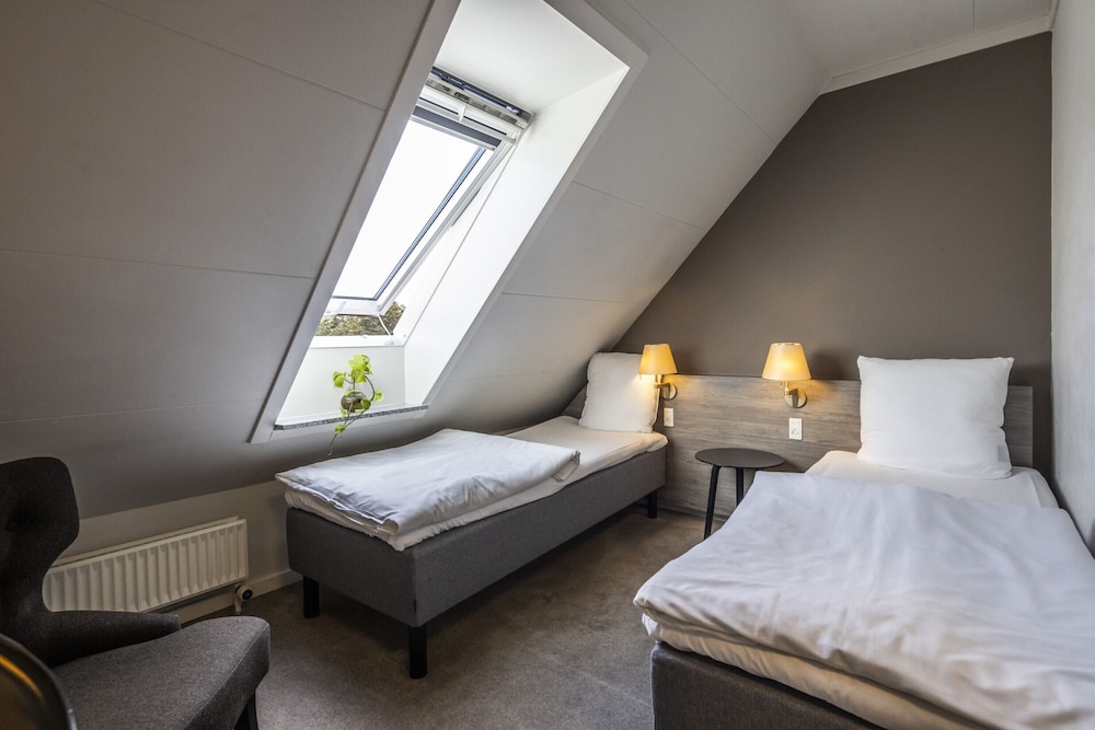 Basic Double Room - Photo 4