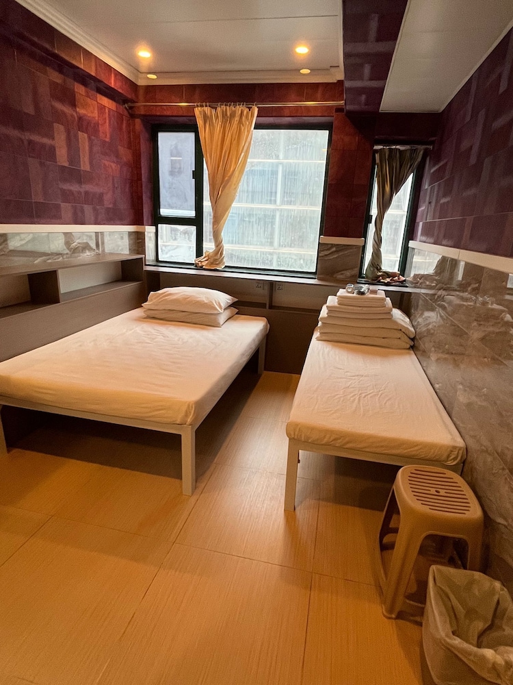 Standard Triple Room photo 1