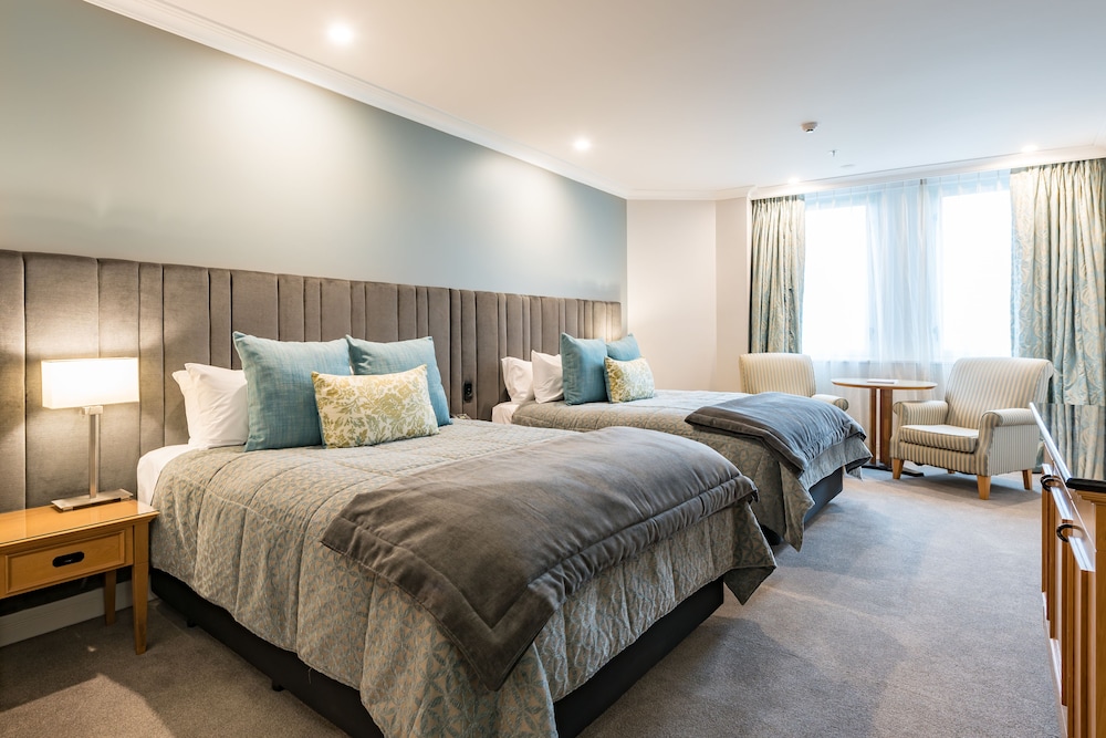 Classic Twin Room