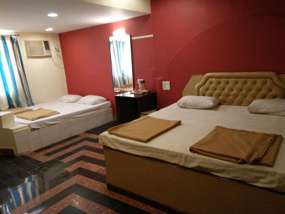 Deluxe Room, 1 Double Bed photo 1