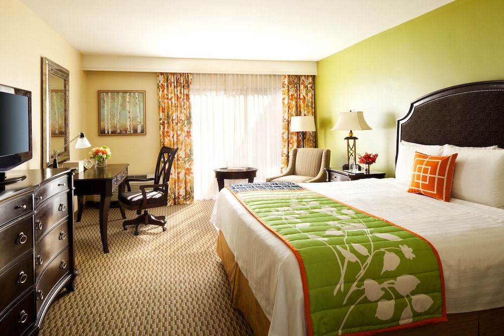 Standard Room, 1 King Bed, Accessible - Photo 1