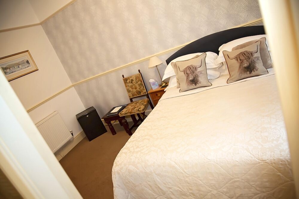 Double Room (Room 9) photo 3