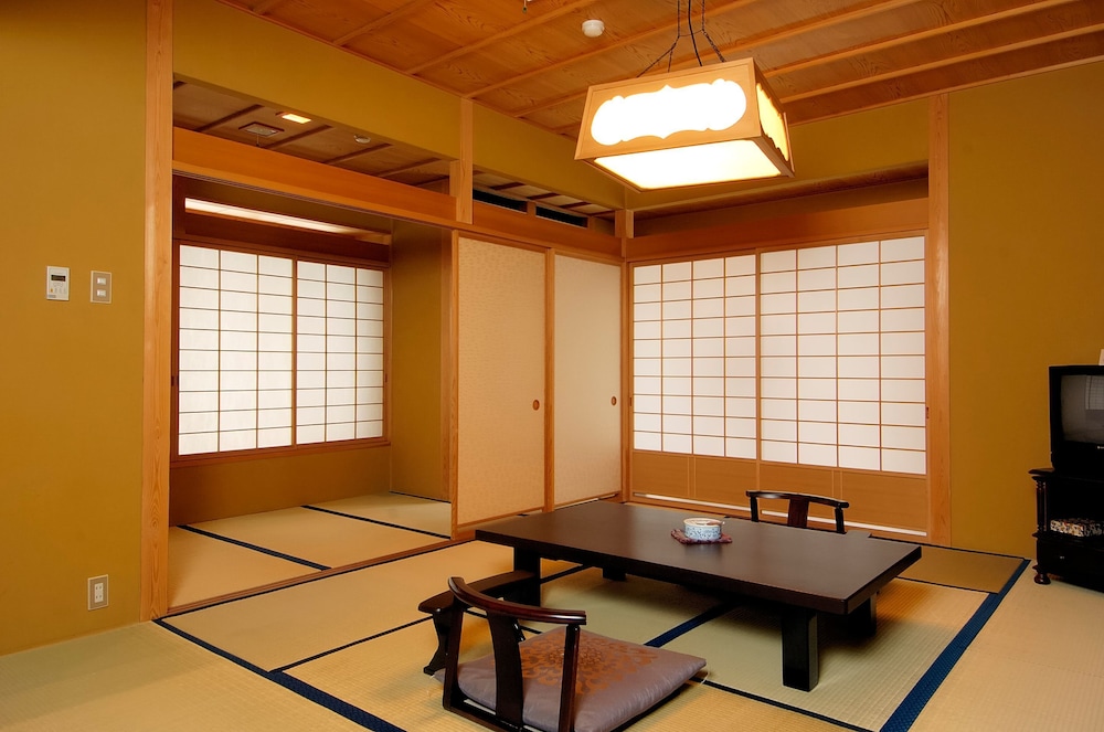 Superior Corner Room (54 Sqm), Non Smoking photo 2