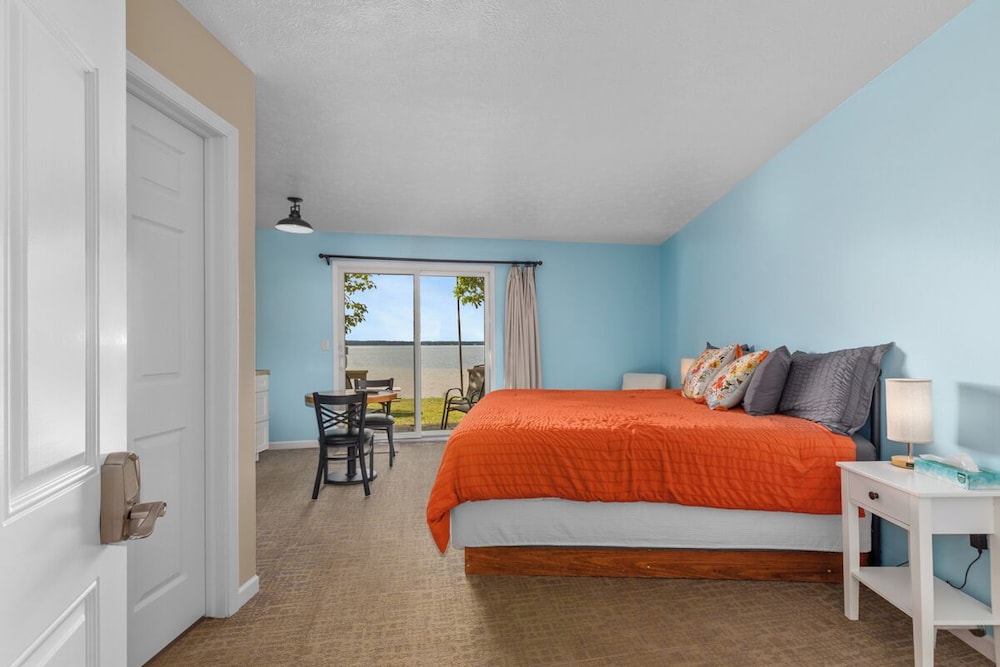 Deluxe Single Room, Patio photo 1