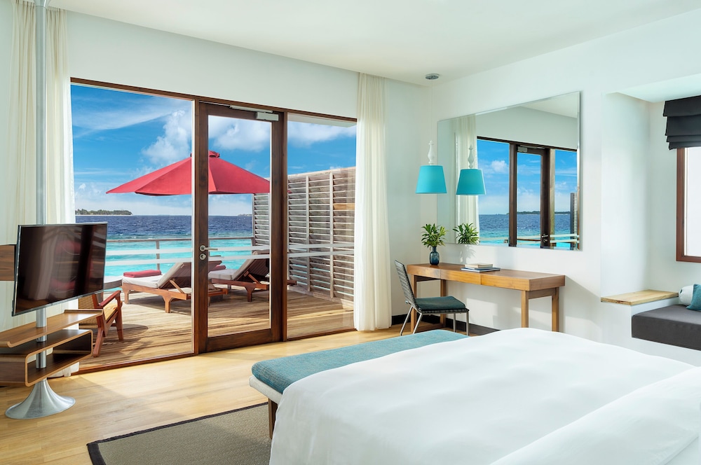Water Villa photo 3