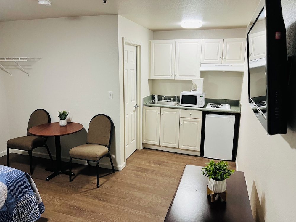 Stay Lodge Decatur, Billede 3